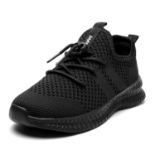 RRP £15.97 BRAND NEW STOCK AZSDXS Boys Trainers Fashion Girls Trainers Outdoor