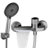 RRP £57.07 Bath Taps with Shower
