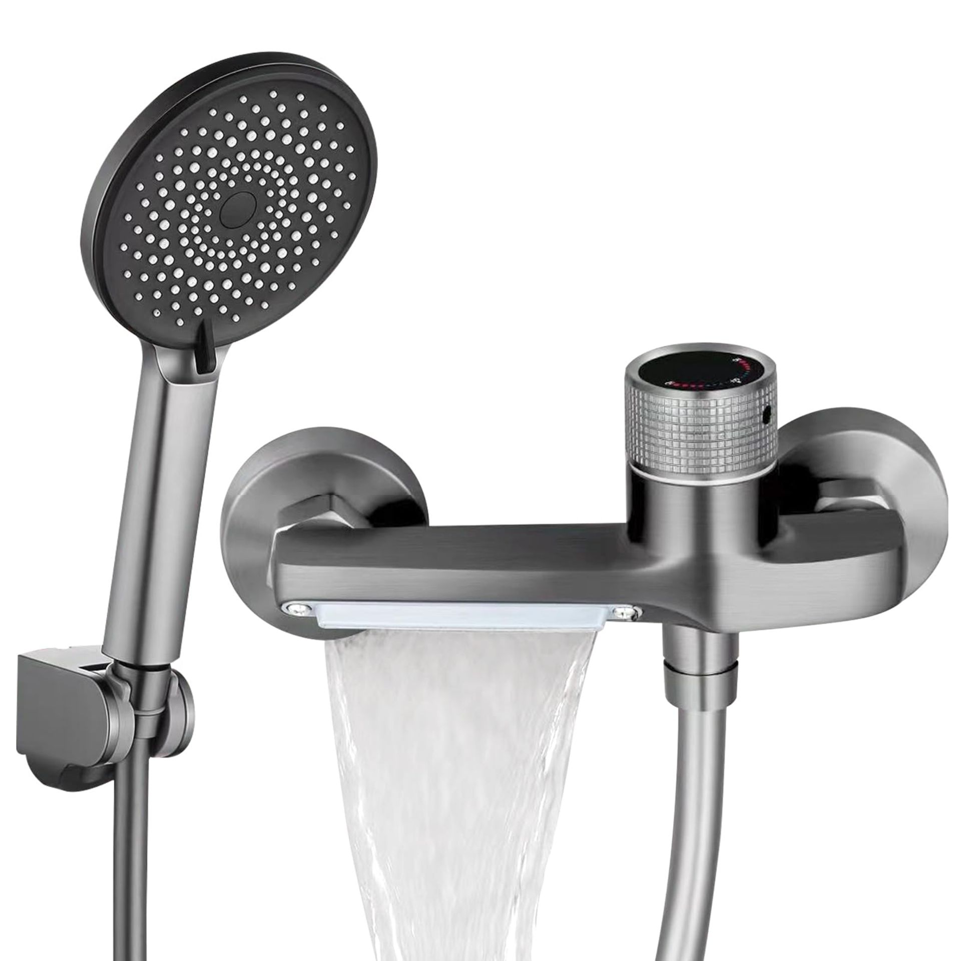 RRP £57.07 Bath Taps with Shower