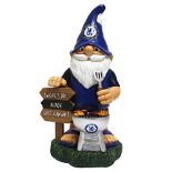 RRP £22.34 FOCO Premier League Chelsea Fan Supporter BBQ Garden Ornament Decoration Gnome