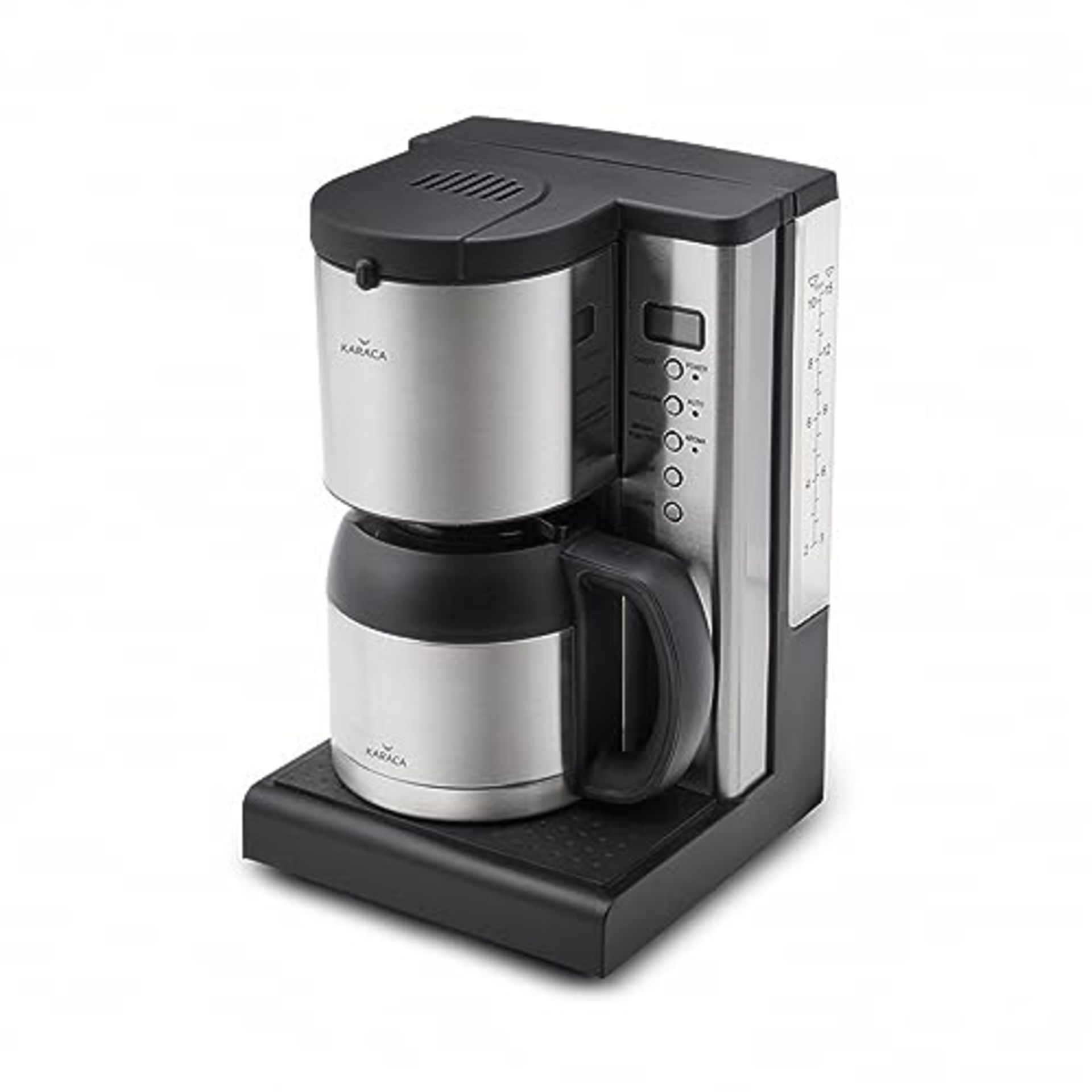 RRP £57.02 KARACA Coffee Art Aroma Filter Coffee Machine