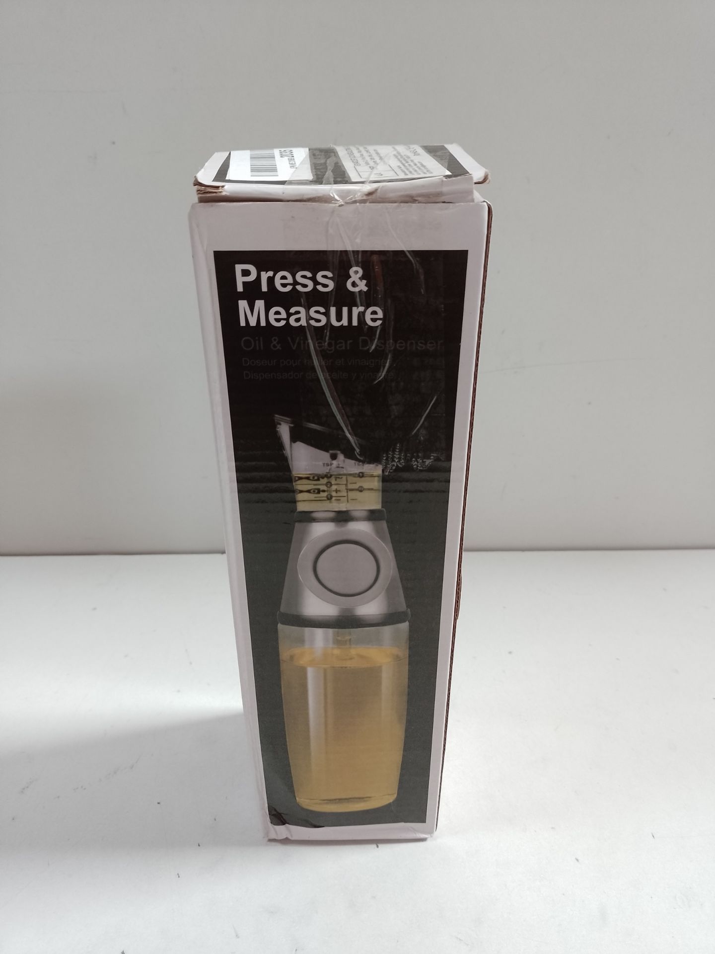 RRP £16.73 Feliciay Olive Oil Dispenser Bottle - Image 2 of 2