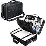 RRP £45.65 BQKOZFIN Carrying Case for PS5
