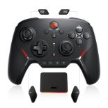 RRP £64.09 Black Shark BIGBIG WON Switch Controllers with Charging Base