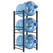 RRP £52.50 Lifewit 5 Gallon Water Jug Holder