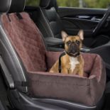 RRP £44.51 Dog Car Seat