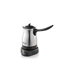 RRP £45.55 Arzum Electric Turkish Coffee Maker, 800W, (AR3088)