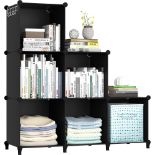 RRP £22.82 HOMIDEC Bookcase