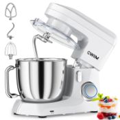 RRP £49.07 CWIIM Stand Mixer