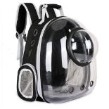 RRP £34.03 Sipobuy Pet Space Capsule Backpack