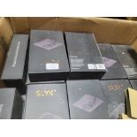 SLYK PILLOW STANDS