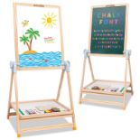 RRP £31.95 Art Easel for Kids