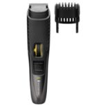 RRP £38.20 Remington B5 Style Series Beard Trimmer Titanium Washable Blades