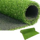 RRP £34.62 LITA Premium Synthetic Artificial Grass Turf 20mm Pile Height