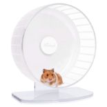 RRP £54.40 Niteangel Super Silent Hamster Exercise Wheels
