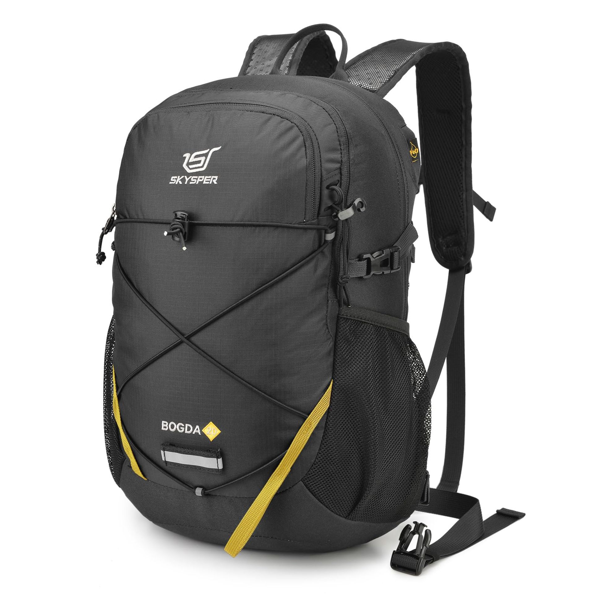 RRP £36.52 SKYSPER Small Hiking Daypack