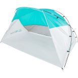 RRP £39.46 FE Active Pop Up Beach Shelter