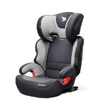 RRP £103.31 Apramo OSTARA FIX Child Car Seat Group 2/3 (15-36 kg)