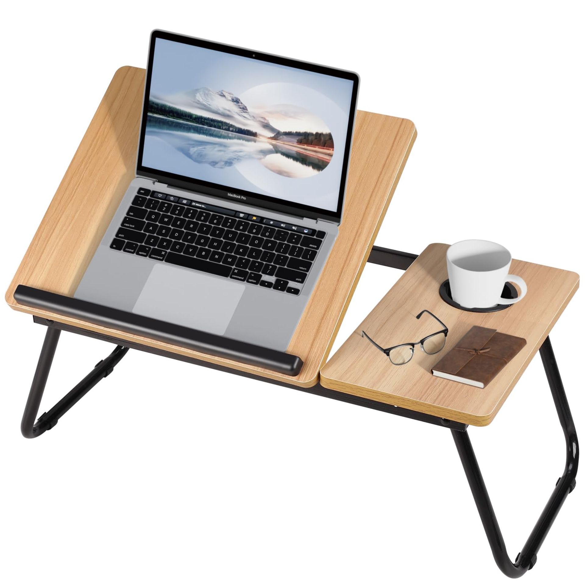 RRP £25.10 Warmiehomy Laptop Desk