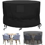 RRP £24.41 Kovshuiwe Garden Furniture Covers Waterproof