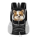 RRP £31.18 Pawaboo Pet Dog Carrier Backpack