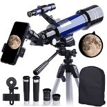 RRP £91.32 Telescope