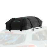 RRP £66.83 FE Active Cargo Rooftop Carrier