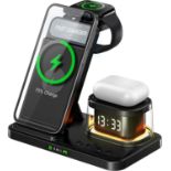RRP £26.25 Wireless Charger