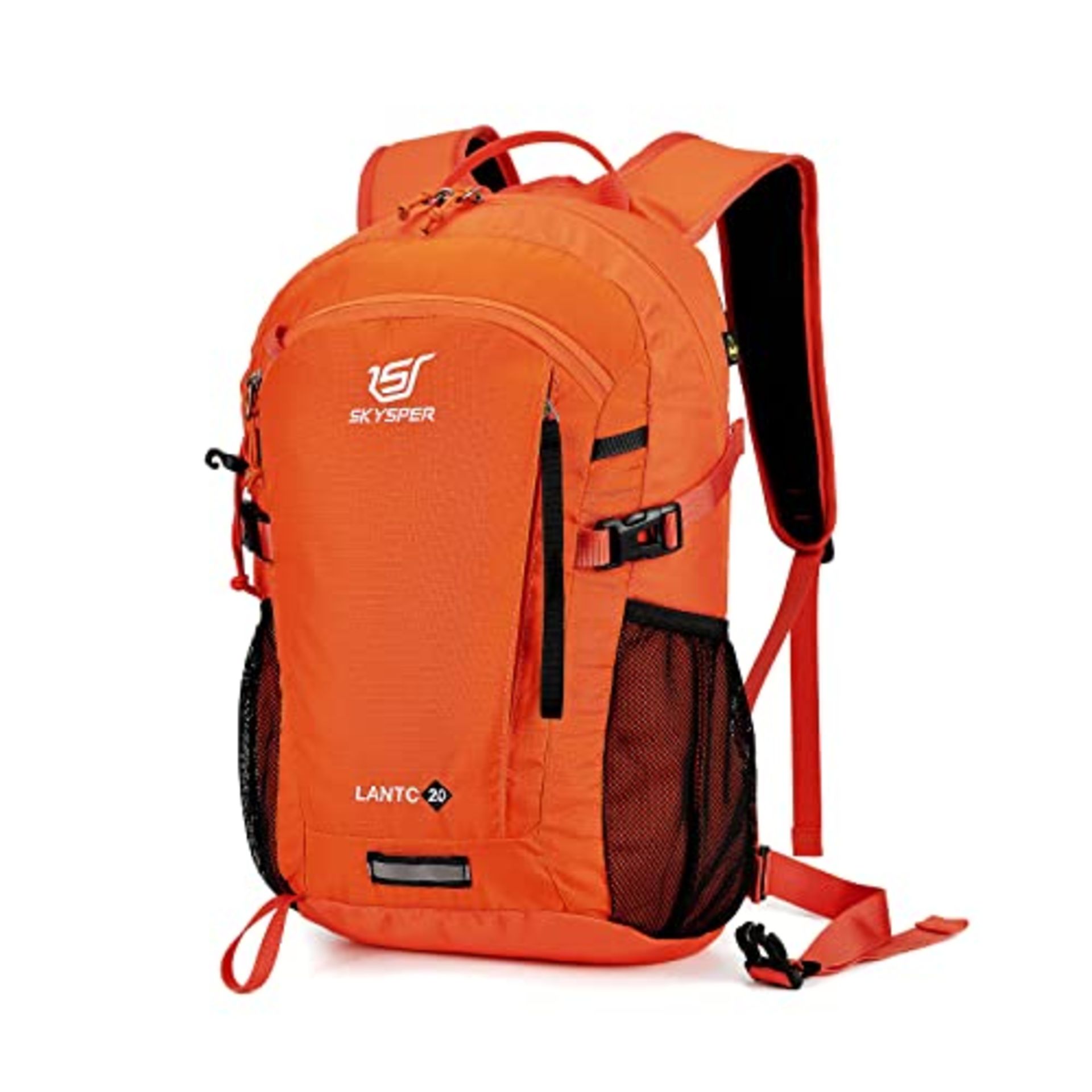 RRP £37.09 SKYSPER Small Hiking Backpack
