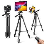 RRP £30.14 Phone Tripod for iPad & iPhone