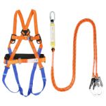RRP £59.58 maxant Safety Harness with Lanyard