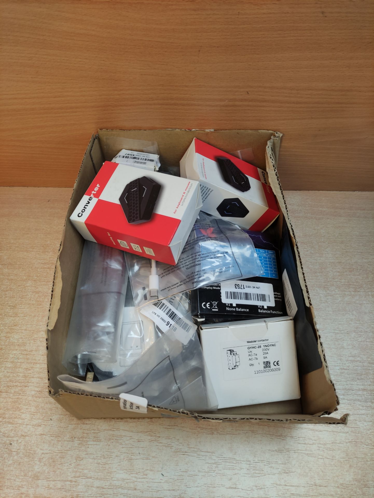 RRP £203.16 Total, Lot Consisting of 20 Items - See Description. - Image 2 of 19