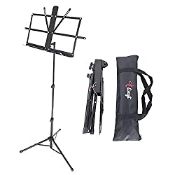 RRP £19.18 Tlingt Support Portable Music Stand