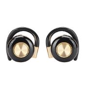 RRP £34.59 Wireless Earbuds 5.0 Bluetooth Headphones