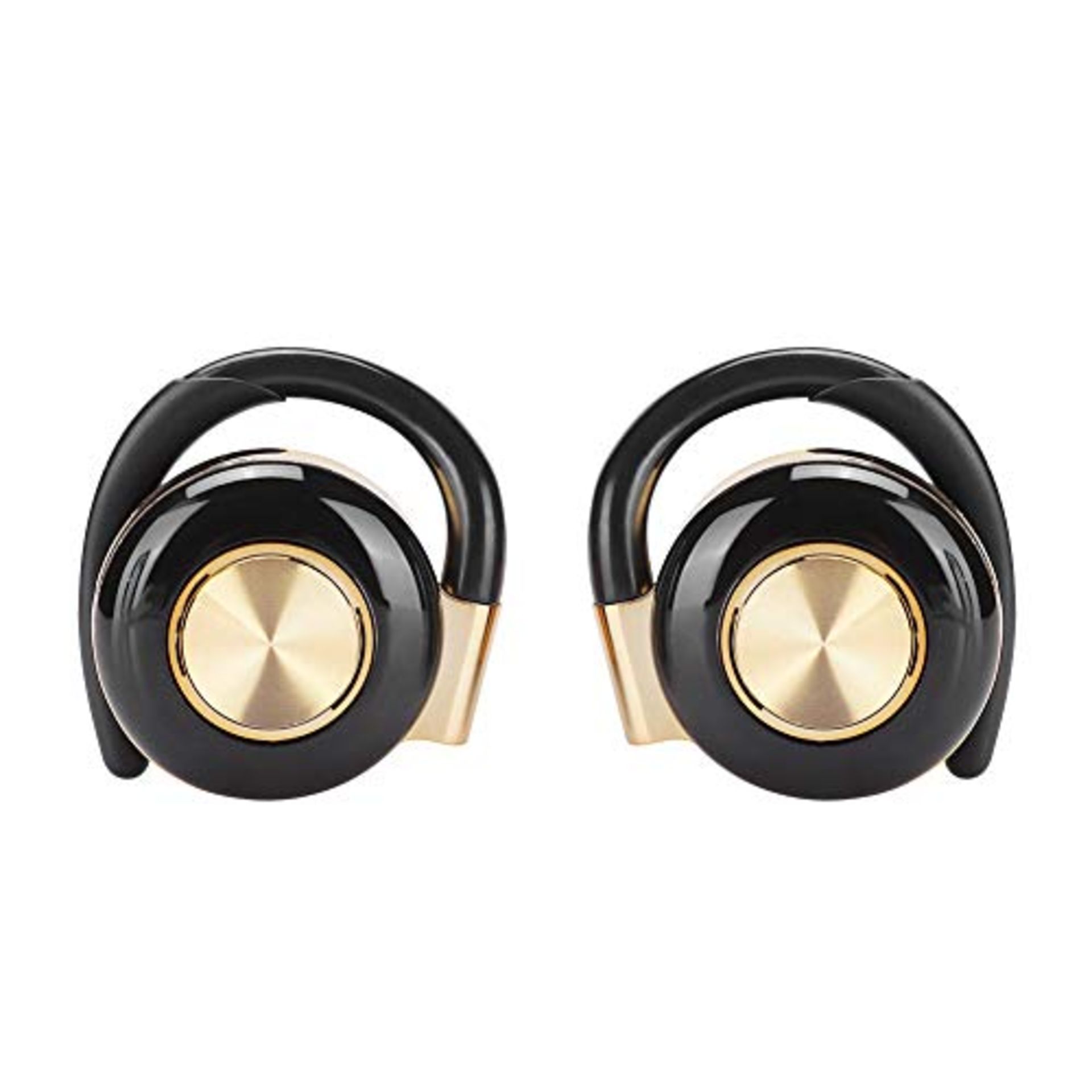 RRP £34.59 Wireless Earbuds 5.0 Bluetooth Headphones