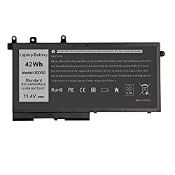 RRP £32.37 ARyee 3DDDG Battery Compatible with Dell Latitude 5280