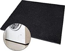 RRP £31.21 Mario10 anti-vibration washing machine mat