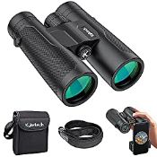 RRP £38.80 Binoculars for Adults