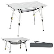 RRP £59.06 Portal Camping Tables That Fold up Picnic Table Folding