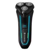 RRP £57.07 Remington R6 Aqua Wet & Dry Mens Electric Rotary Shaver (100% Waterproof