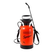 RRP £23.96 FLORA GUARD 5 Litre Garden Sprayer