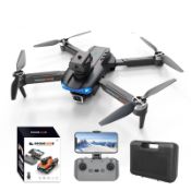 RRP £42.22 GPS Drone Upgraded Version E99s Pro Drone for Adults/Beginners