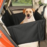 RRP £43.18 Extra Stable Dog Car Seat