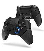 RRP £44.65 ASUSPORACE Wireless Controller for PS4 Slim/Pro/PC
