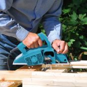 RRP £51.25 Electric Wood Planer