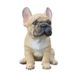 RRP £23.96 Vivid Arts Small French Bulldog