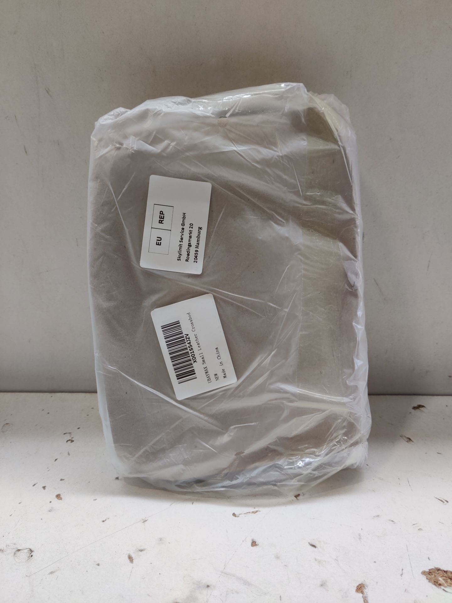 RRP £19.71 UBAYMAX Crossbody Bag for Women Leather - Image 2 of 2