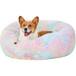 RRP £22.82 ANWA Dog Beds for Medium Dogs