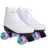 RRP £48.99 Kelodo Roller Skates for Girls and Boys
