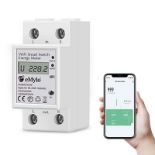 RRP £37.03 eMylo Smart Meter Energy Monitor
